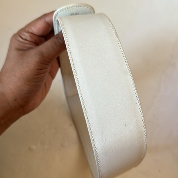 Vintage Gucci belt - Picture 8 of 11